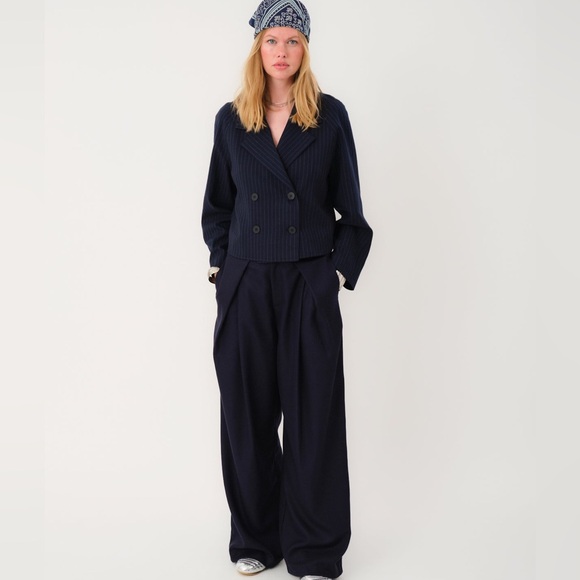 Lollys Laundry Pants - Lollys Laundry ZolaLL Pants